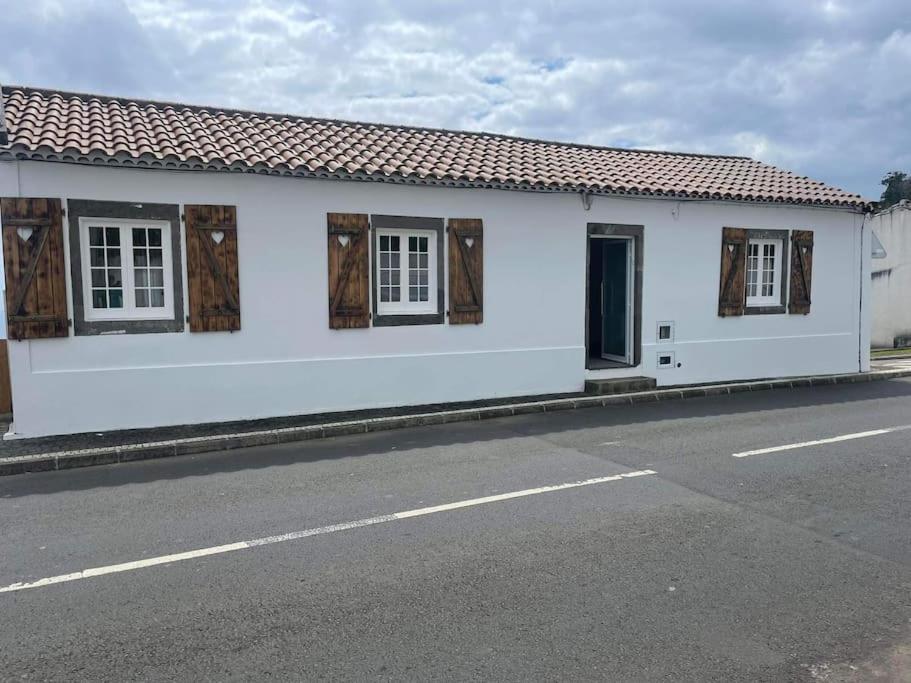 Villa Casa Da Grota Do Bravo Nordeste  Esterno foto
