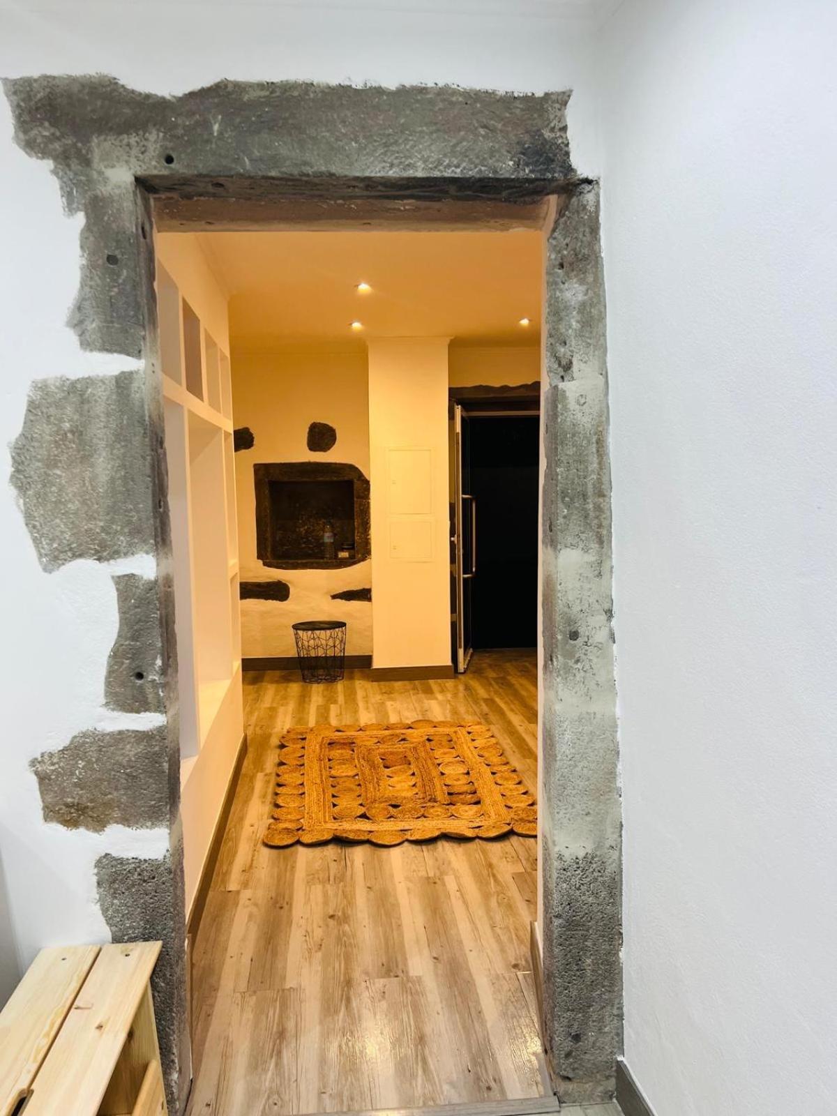 Villa Casa Da Grota Do Bravo Nordeste  Esterno foto