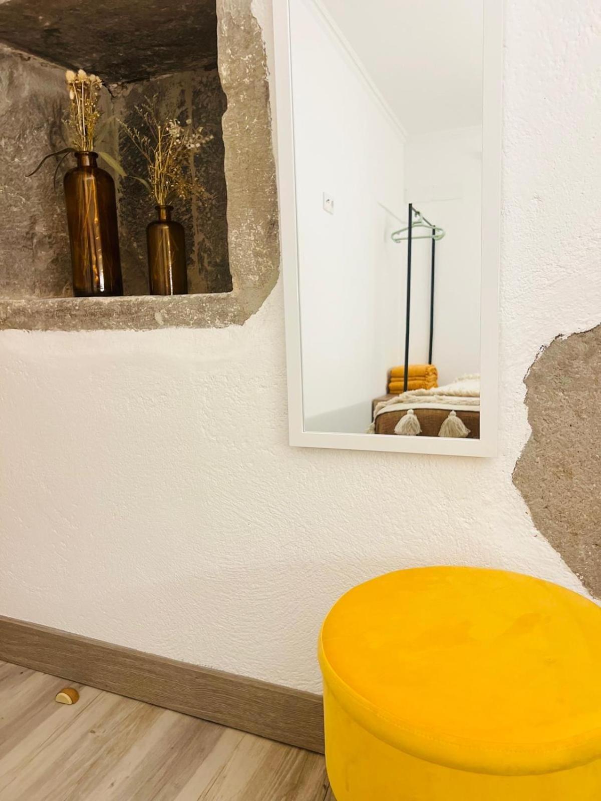 Villa Casa Da Grota Do Bravo Nordeste  Esterno foto